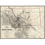 Montana 1865