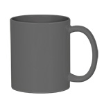 Ceramic mug, 11 oz. Heat-changing