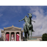 Museum Of Fine Arts MA