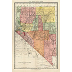 Nevada 1893