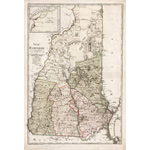 New Hampshire 1796