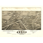 Ohio Akron 1882