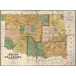 Oklahoma&Indian 1892