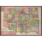 Oklahoma&Indian 1905