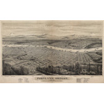 Oregon Portland 1879