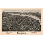 Pennsylvania California 1902