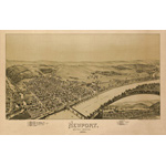 Pennsylvania Newport 1893