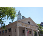 Quincy Market Boston MA