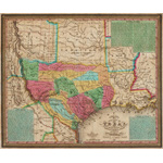 Texas 1835