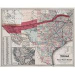 Texas 1873