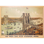 The Great East River 1890