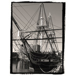 USS Constitution