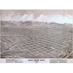 Utah Salt Lake City 1875