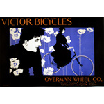 Victor Bicycles 1896