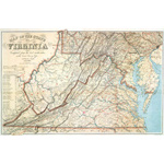 Virginia's 1863