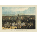 Washington DC 1871