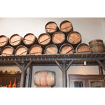 Wine Barrels 1