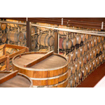 Wine Barrels 3