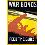 War Bonds