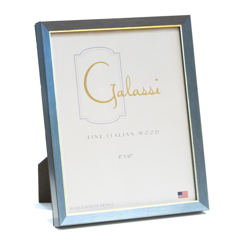 F.G. Galassi Gold 4x6 ready made wood frame - style 13746 | Frame It Waban Gallery